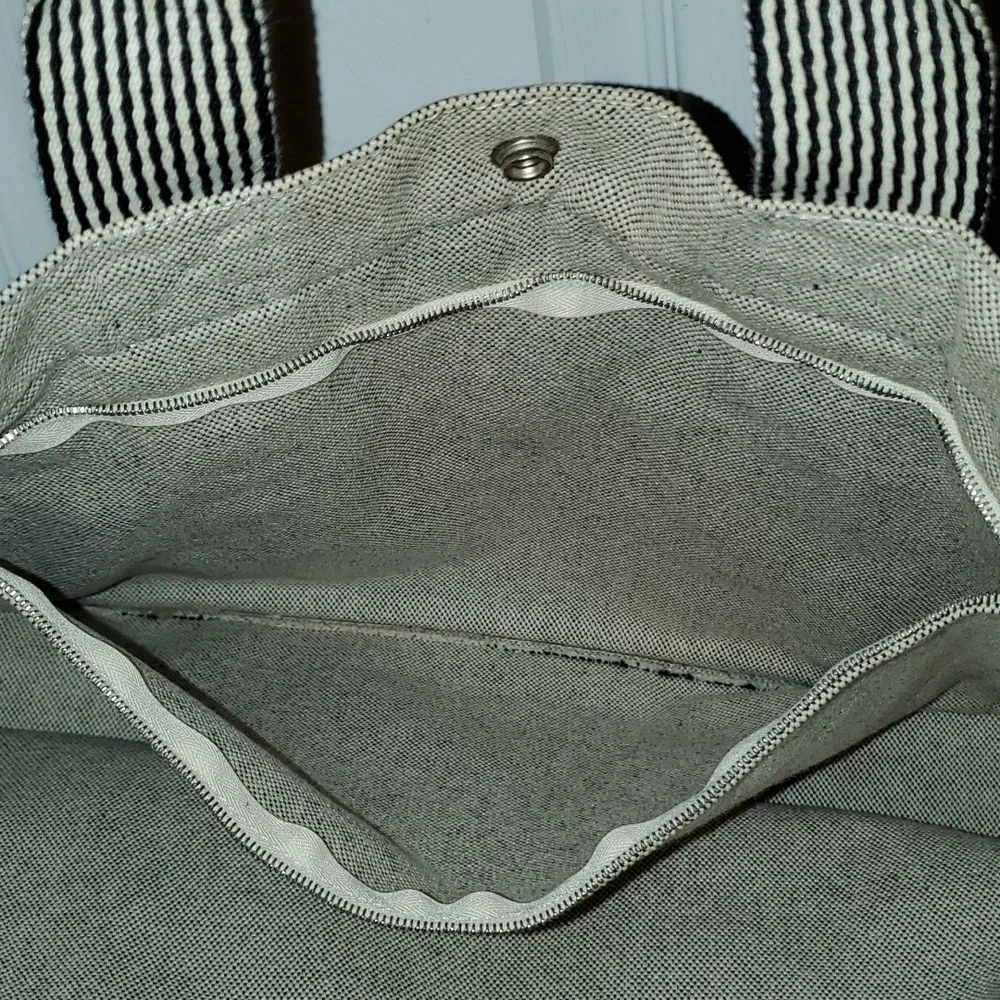 Hermes Large Fourre Tout Tote - Picture 8 of 15